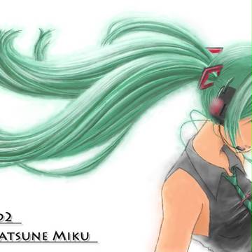また初音さん