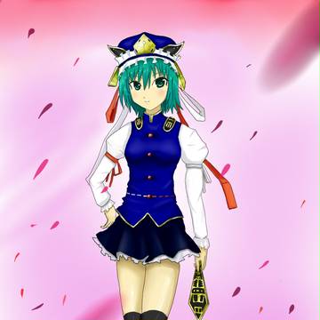 映姫様