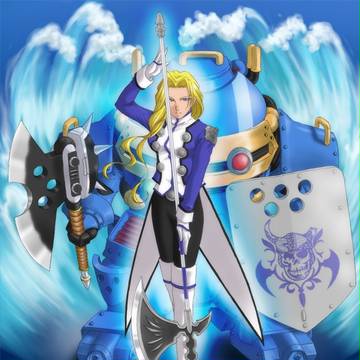 グリシーヌ