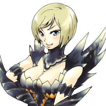 エスカガンナー セルフィ