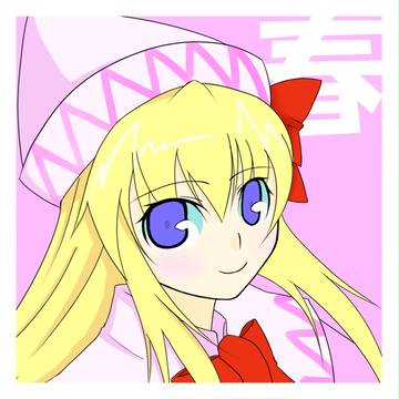 春告あいこん