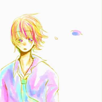 ネイティブダンサー