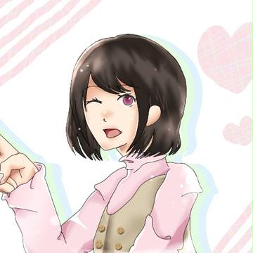 ピース！！