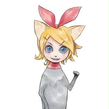 にゃんこリン