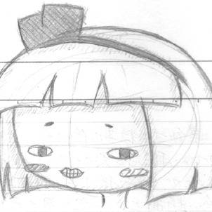 The ようむ。
