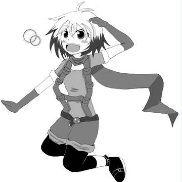 しろくろパスカル