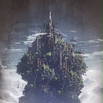 天空塔