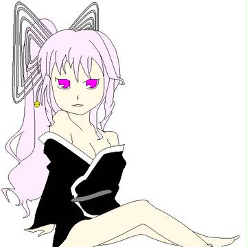 二次元女体化