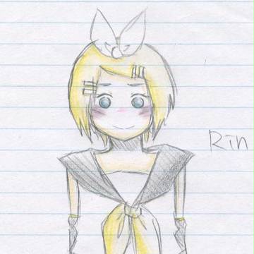 鏡音