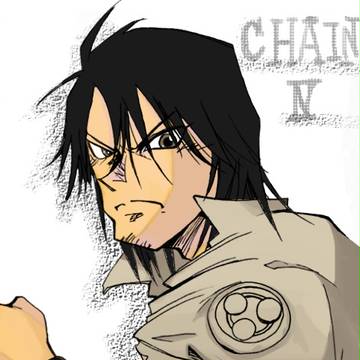 CHAINⅣ FA