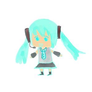 みく