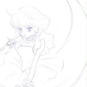 クリィミーマミ