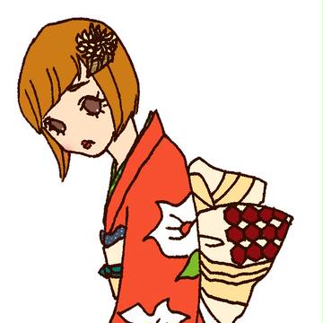 きもの
