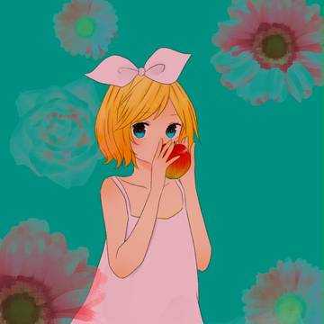 リンご