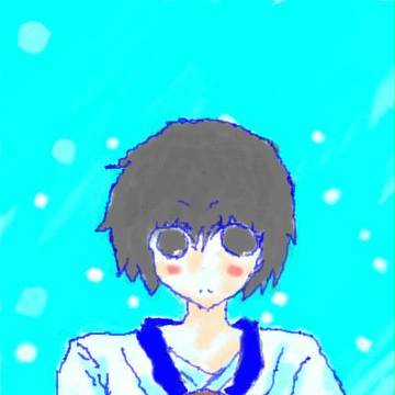 芭蕉さんがちっちゃくなったようです。