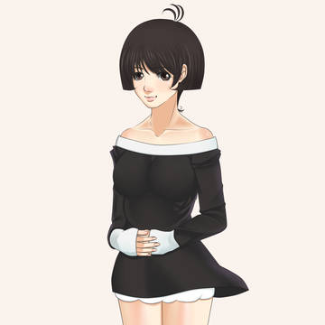あっ大人になってる。
