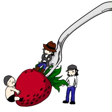 ちび