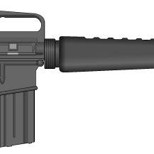 M16