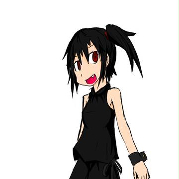 二次元女体化してやったー
