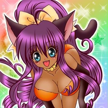 ひみつのマミタス
