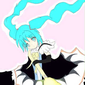 初音ミク