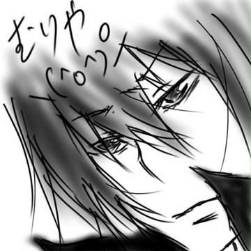 落書き