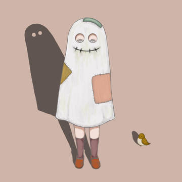 自画像
