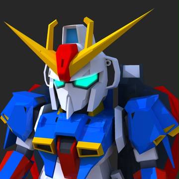 Zガンダム