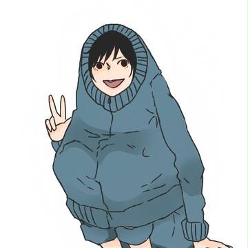 残念ないざやさん