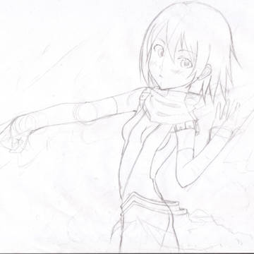 アサシンクロス