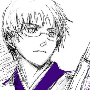 【銀魂】ぱっつぁんＧＪ！！