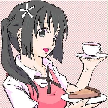 喫サテン