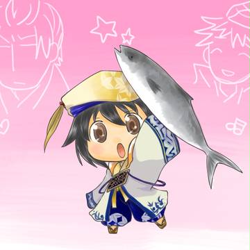 ブリハマチ