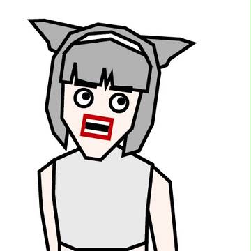 金卵ミコッテさん