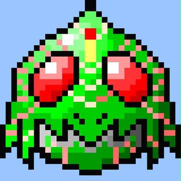 仮面ライダーアマゾン