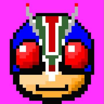 ライダーマン