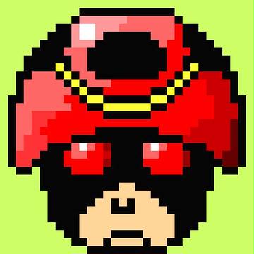 電波人間タックル