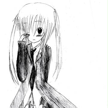 落書き