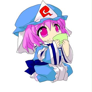 幽々子