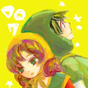 アルスとマリベル