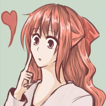 （・－・　）