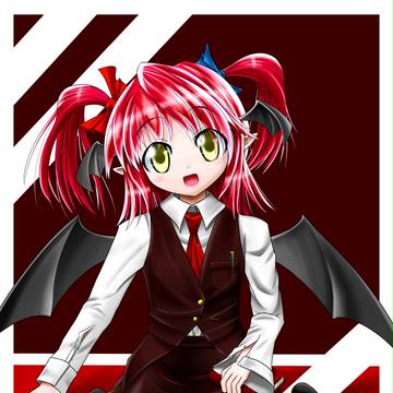 ついんこあー