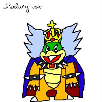 ルドウィッグ