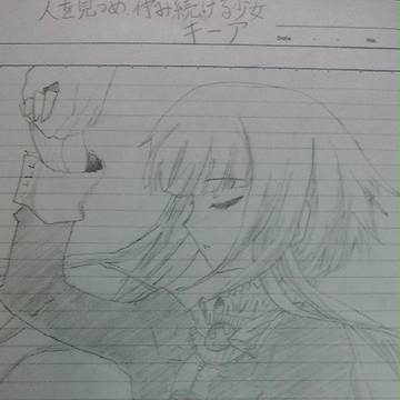 キーア
