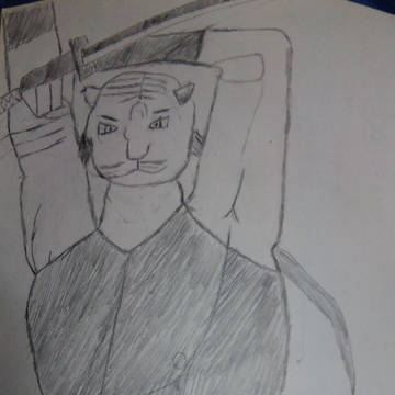 あの日初めて描いた