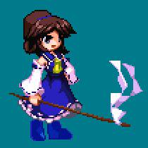 新ジャンル・魔導巫女