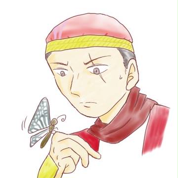 落書きです＞＜