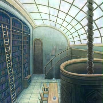 書籍館