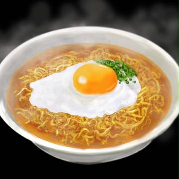 チキンラーメン
