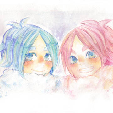 吹雪兄弟